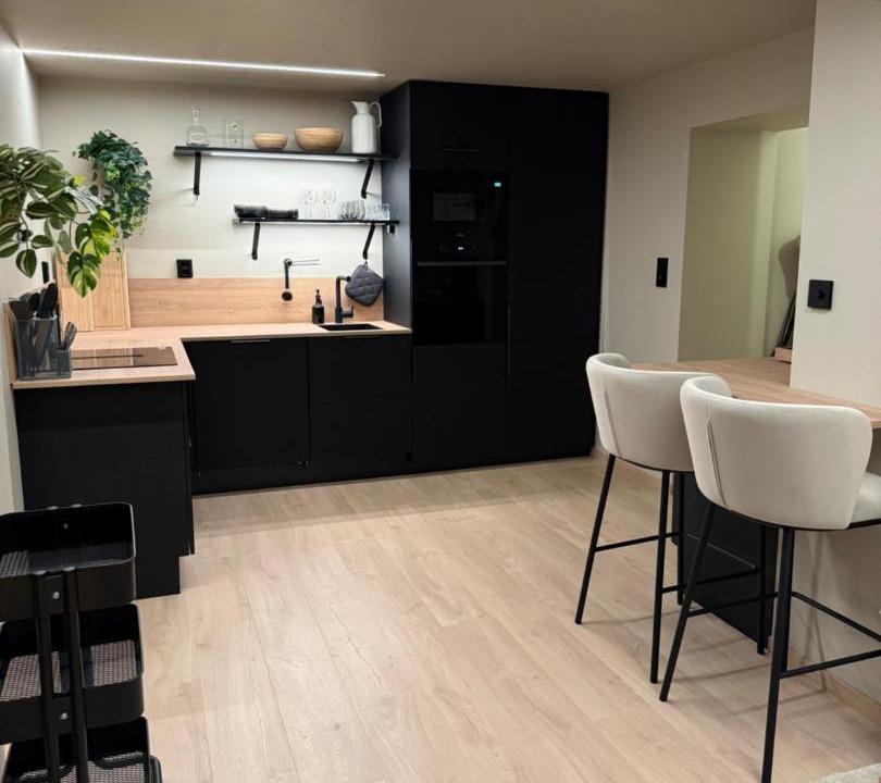 Photo of Kitchen in Notodden