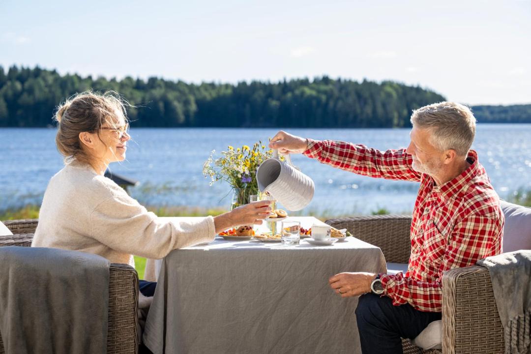 Photo of Others in Skinnskatteberg