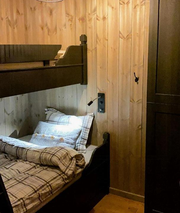 Photo of Bedroom in Trysil