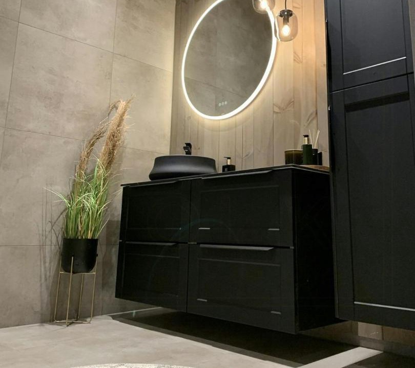Photo of Bathroom in Trysil