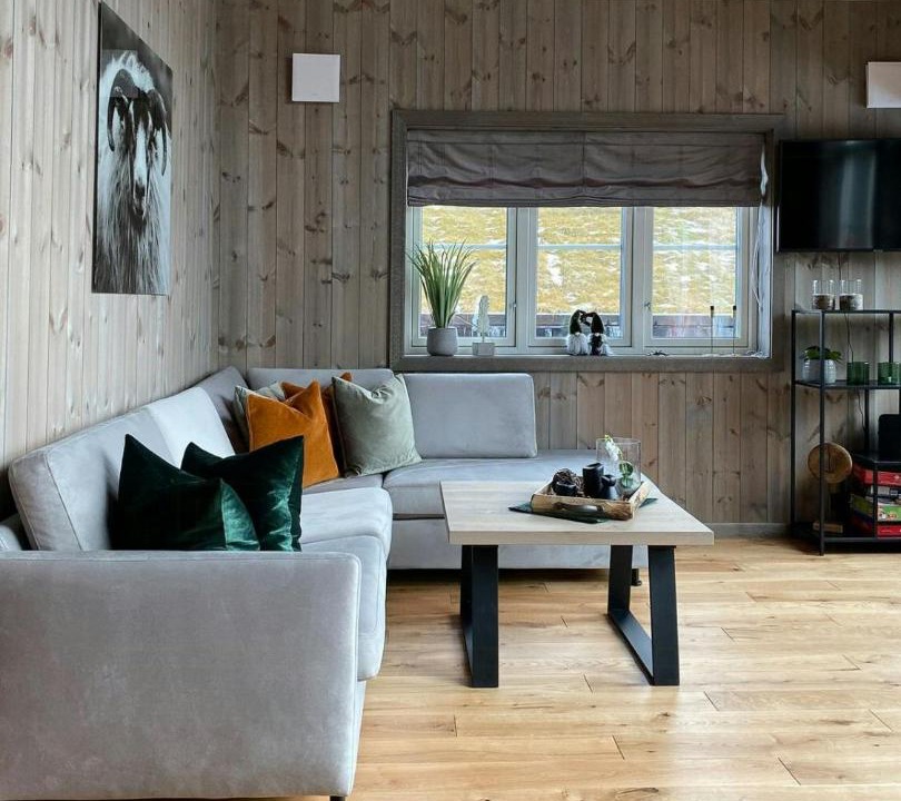 Photo of Livingroom in Trysil