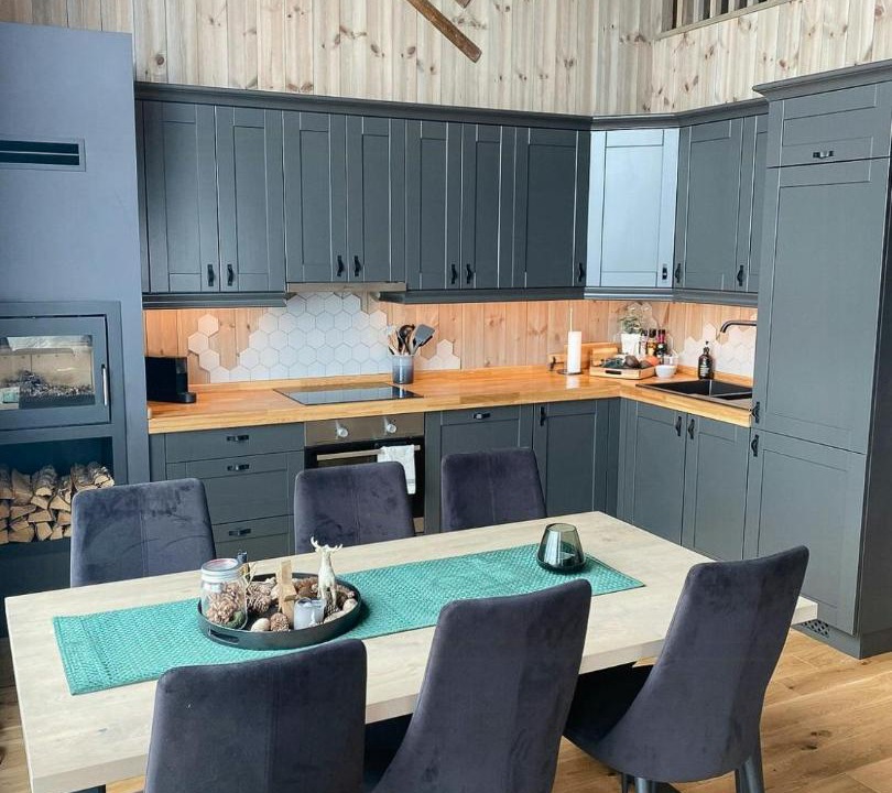 Photo of Kitchen in Trysil