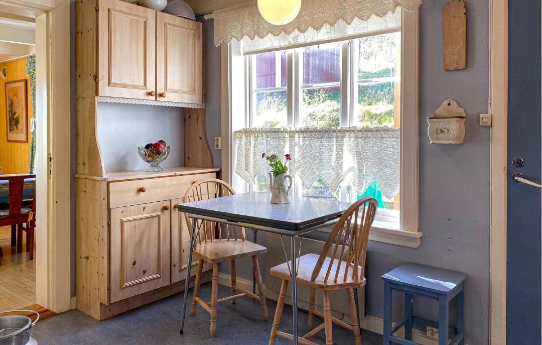 Photo of Kitchen in Nesset