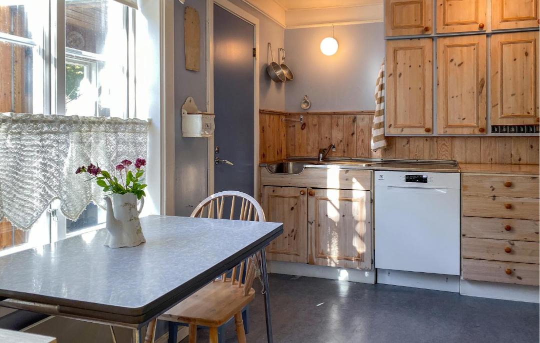 Photo of Kitchen in Nesset