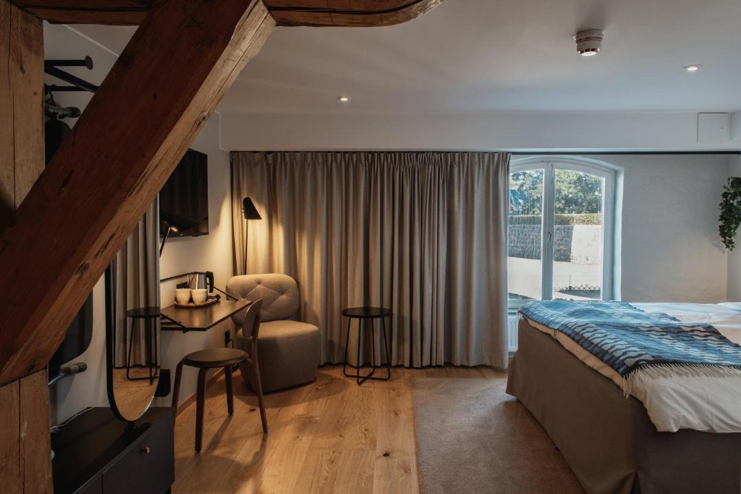 Photo of Bedroom in Malmen