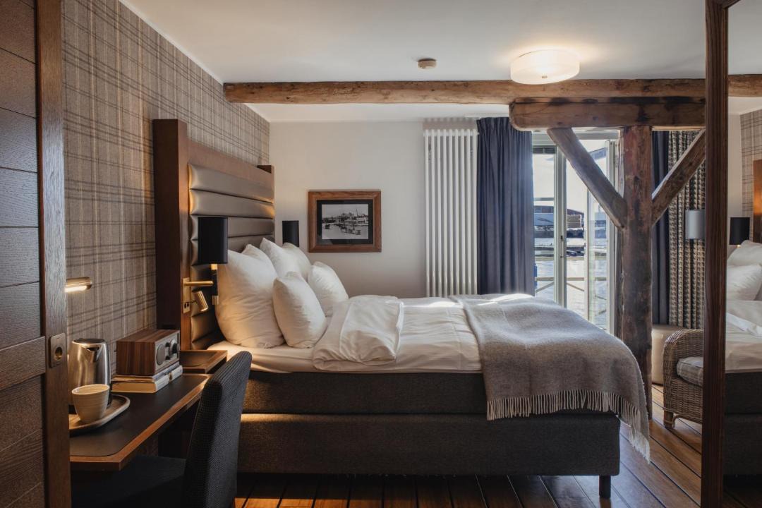 Photo of Bedroom in Malmen