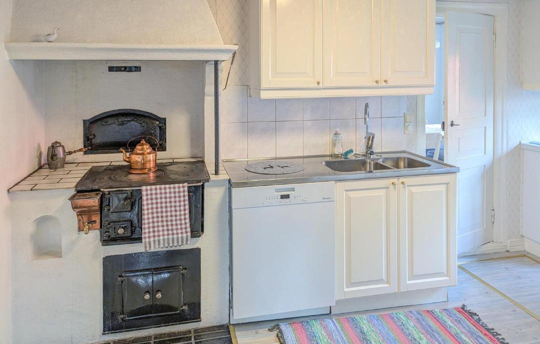 Photo of Kitchen in Tofta