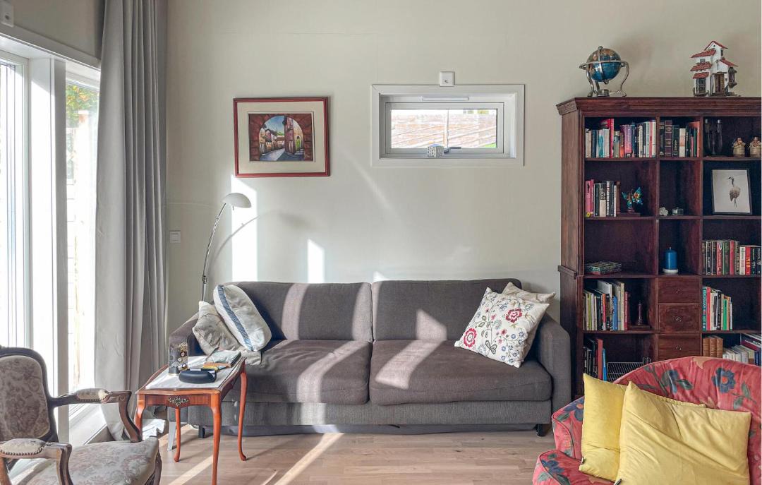 Photo of Livingroom in Tvarred