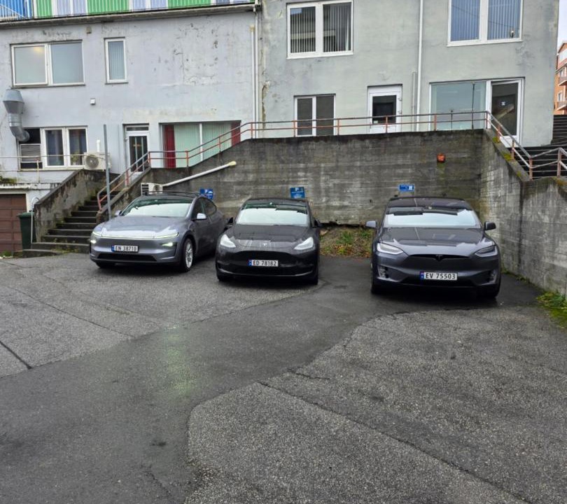 Photo of Others in Kristiansund