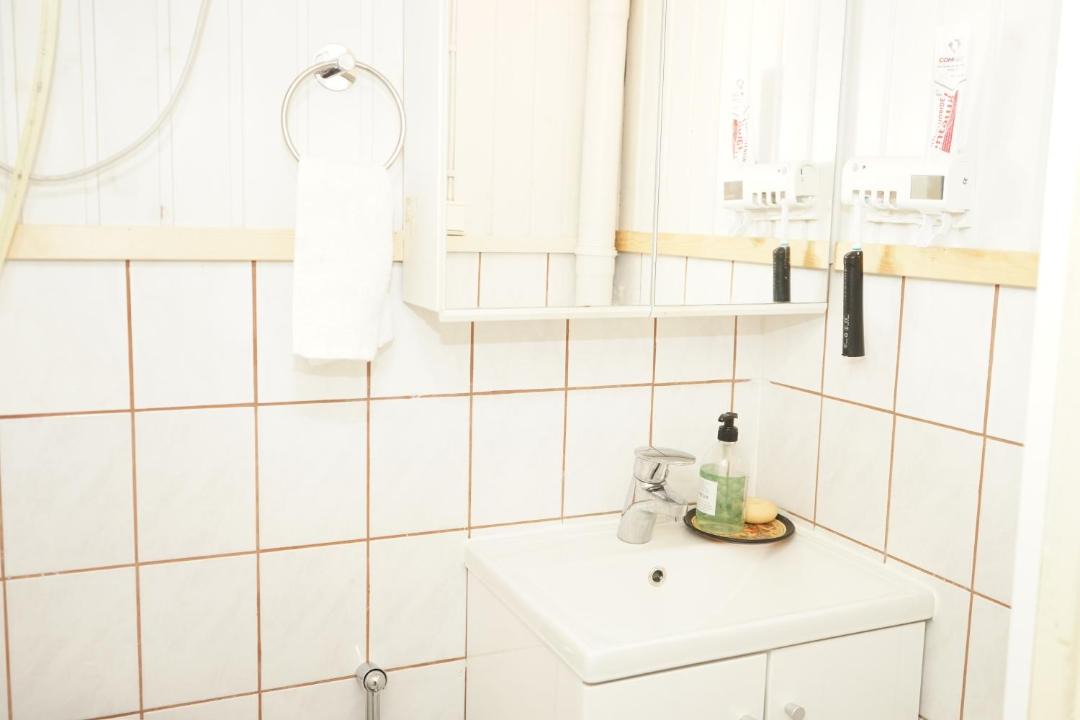 Photo of Bathroom in Nurmijarvi