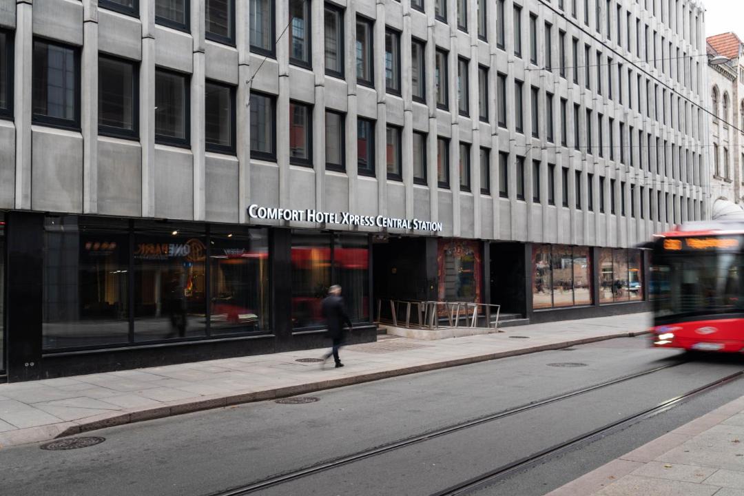 Photo of Others in Oslo City Centre