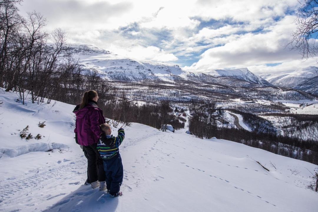 Photo of Others in Borgund