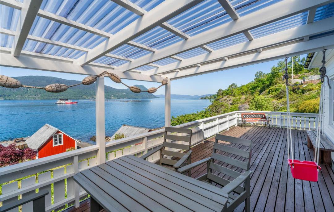 Photo of Patio Balcony in Ardal i Ryfylke