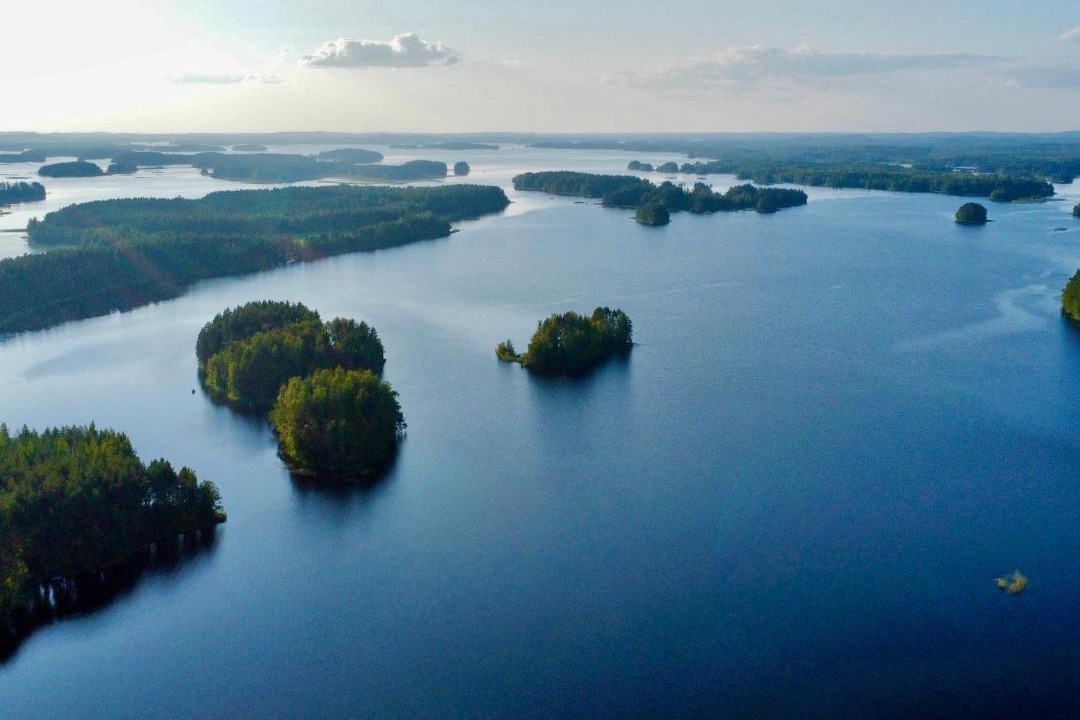 Photo of Others in Savonlinna
