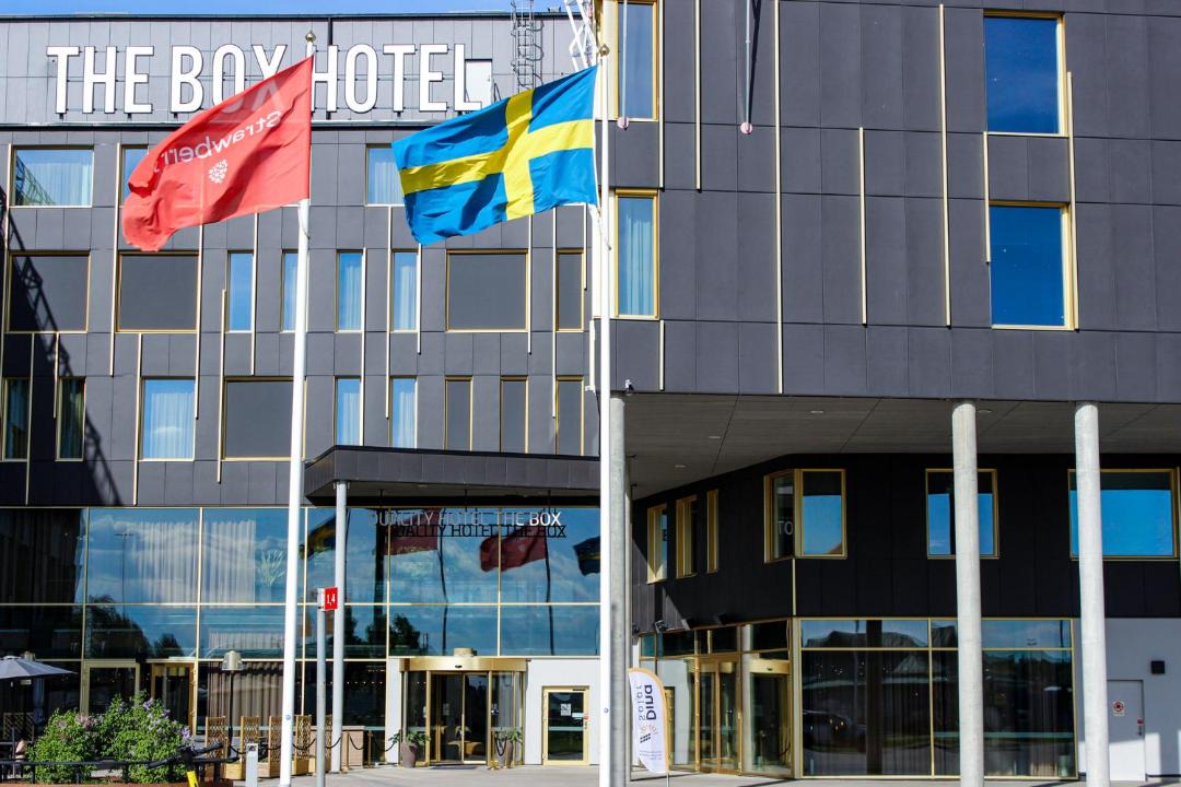 Photo of Others in Linkoping