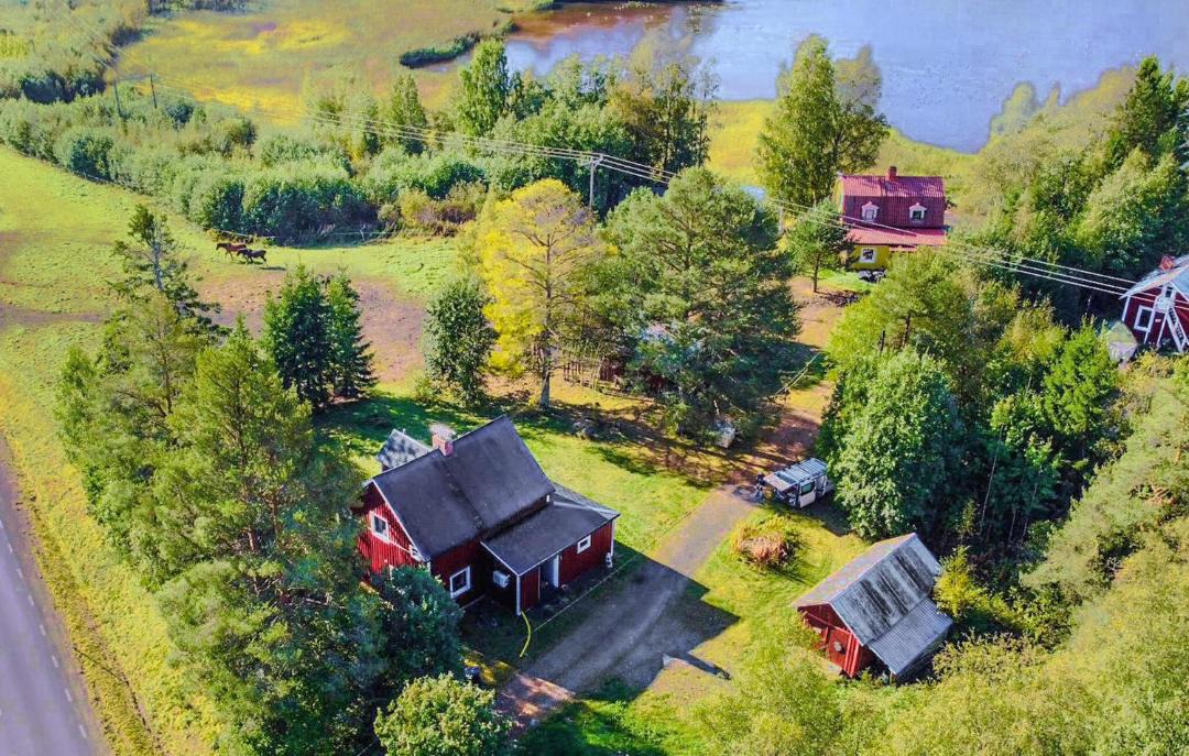 Photo of Others in Bjartra