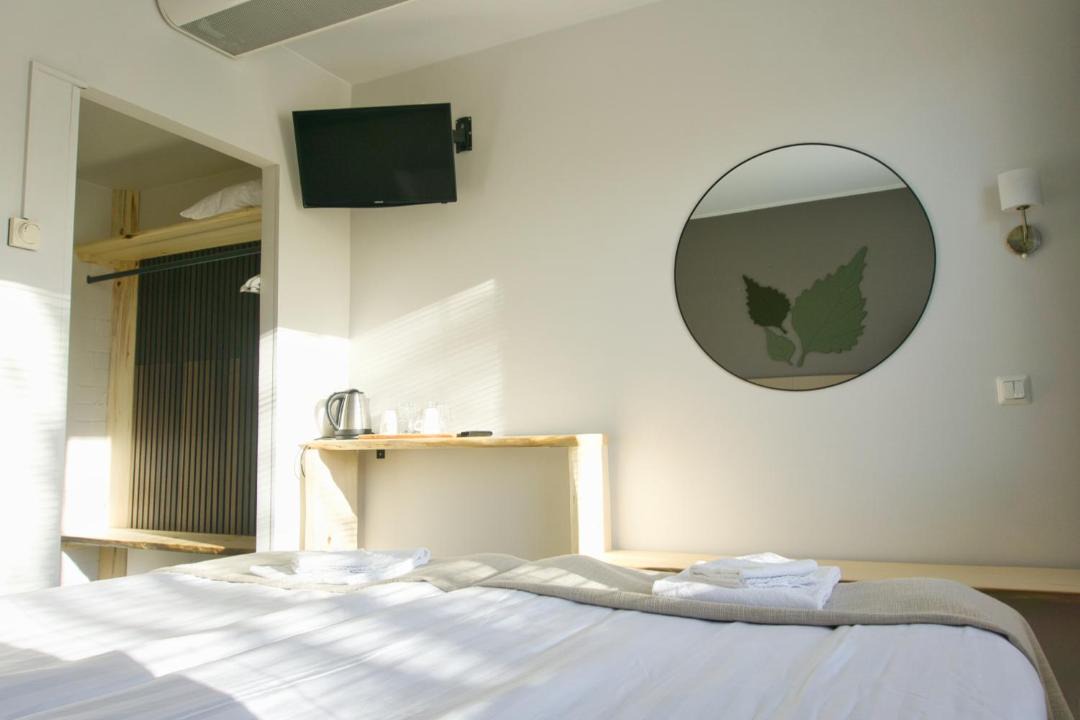 Photo of Bedroom in Savonlinna