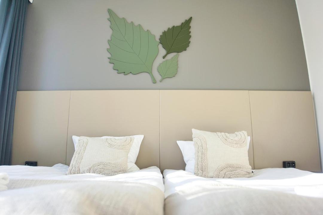 Photo of Bedroom in Savonlinna