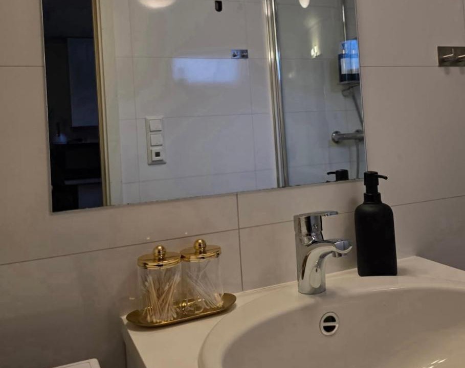 Photo of Bathroom in Tromsdalen