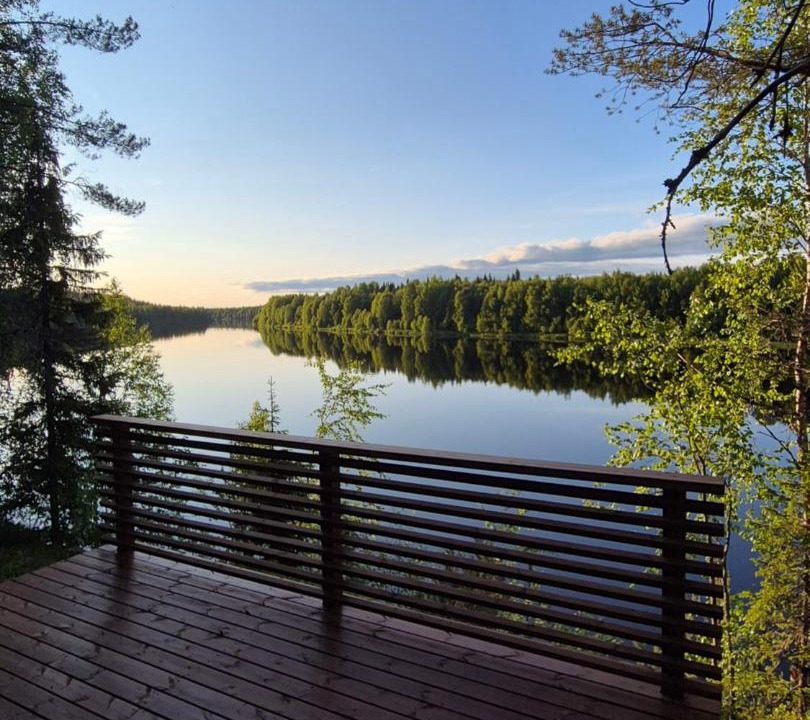 Photo of Others in Lampivaara