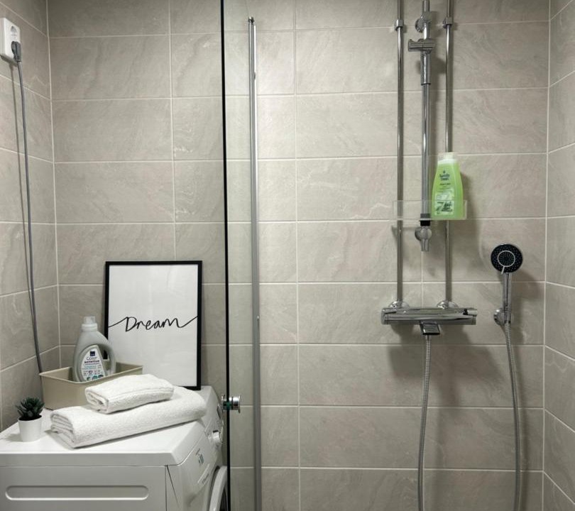 Photo of Bathroom in Turku