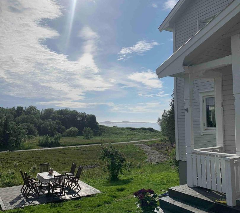 Photo of Others in Skaland