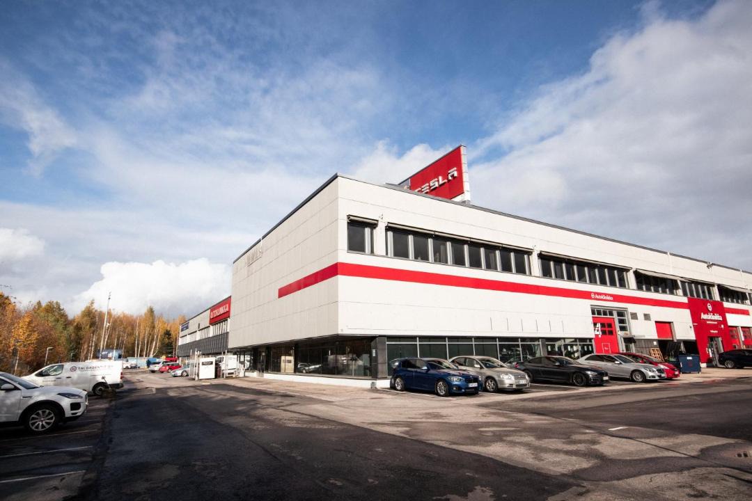 Photo of Others in Vantaa
