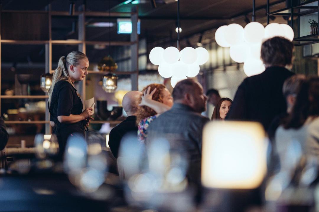 Photo of Others in Lulea