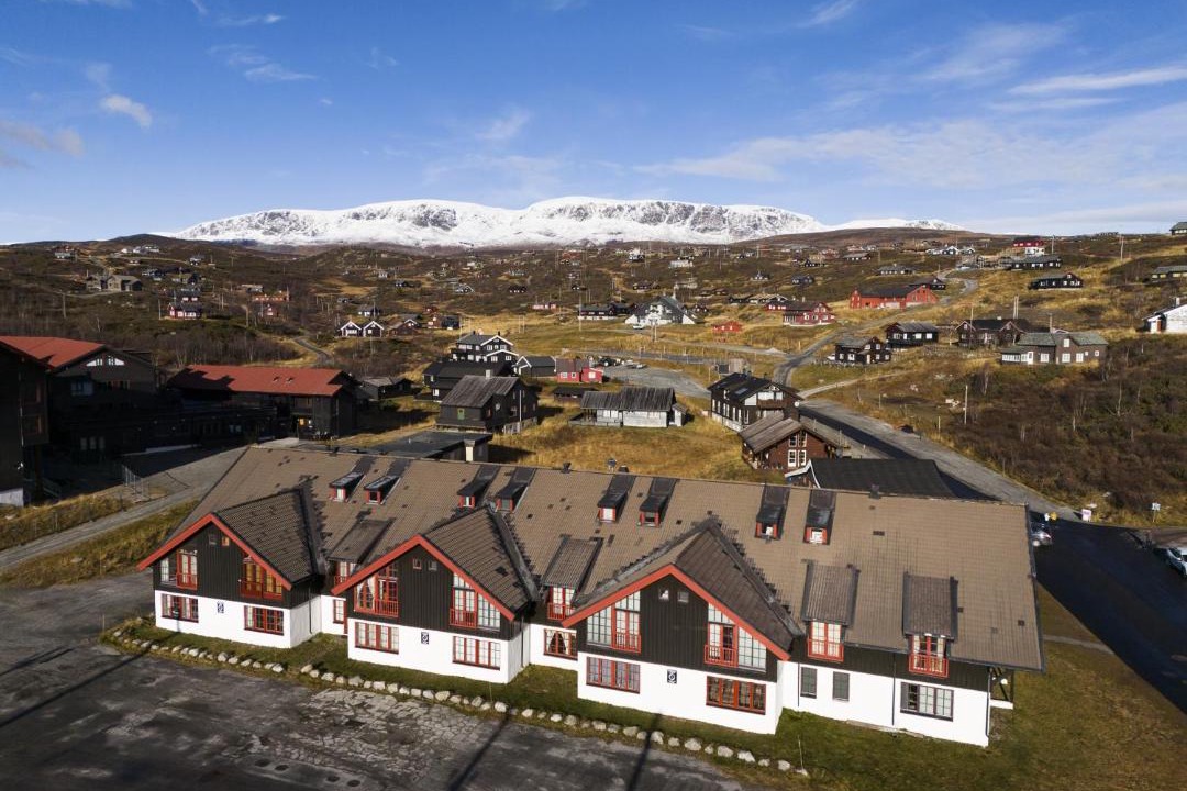 Photo of Others in Ustaoset