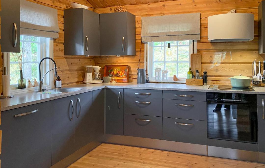 Photo of Kitchen in Sykkylven