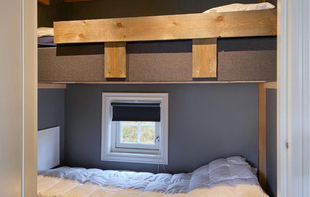 Photo of Bedroom in Sykkylven