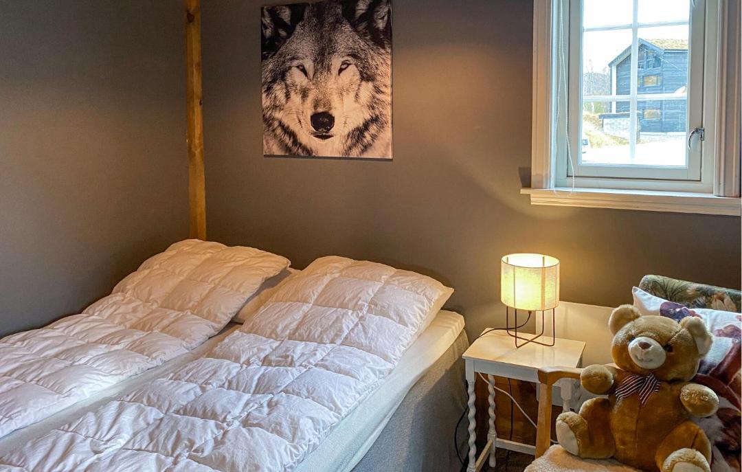 Photo of Bedroom in Sykkylven
