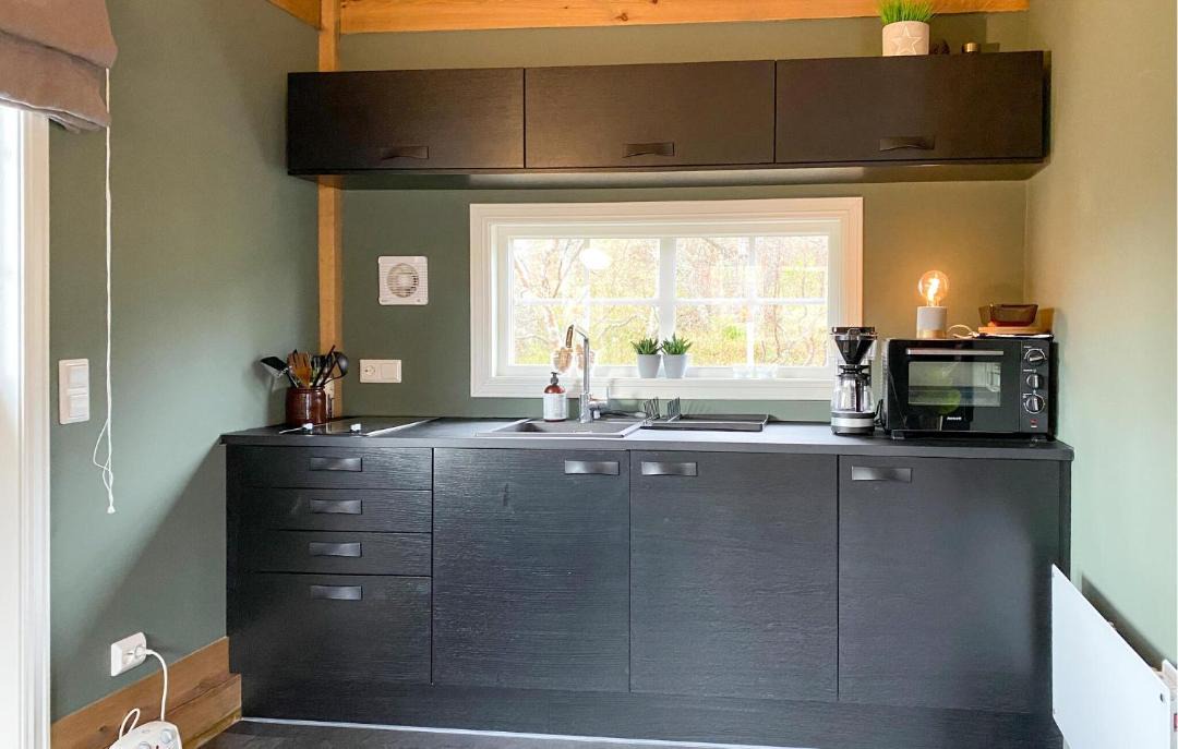 Photo of Kitchen in Sykkylven