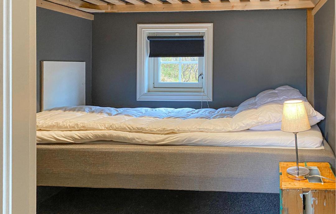 Photo of Bedroom in Sykkylven