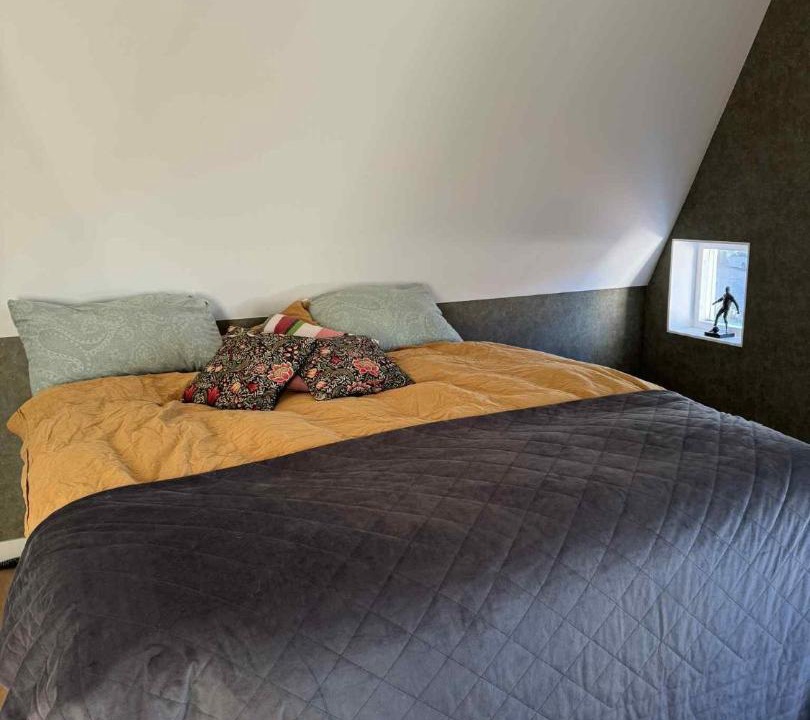 Photo of Bedroom in Oskarshamn