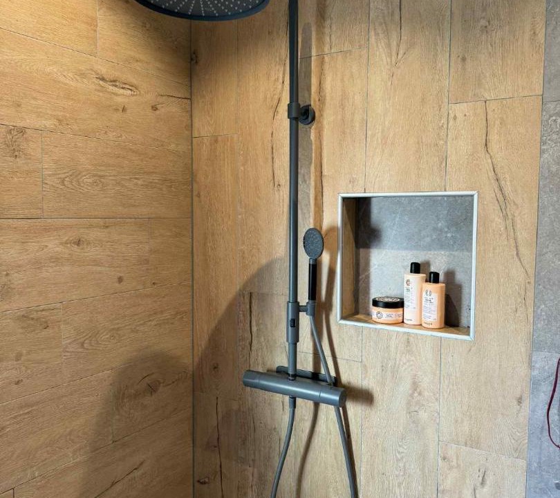 Photo of Bathroom in Oskarshamn