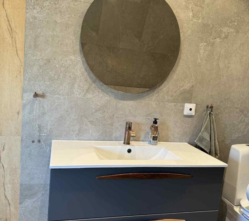 Photo of Bathroom in Oskarshamn