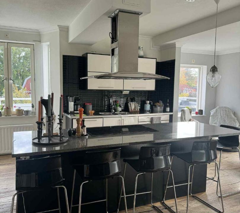 Photo of Kitchen in Oskarshamn