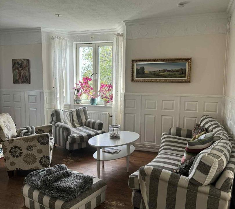 Photo of Livingroom in Oskarshamn