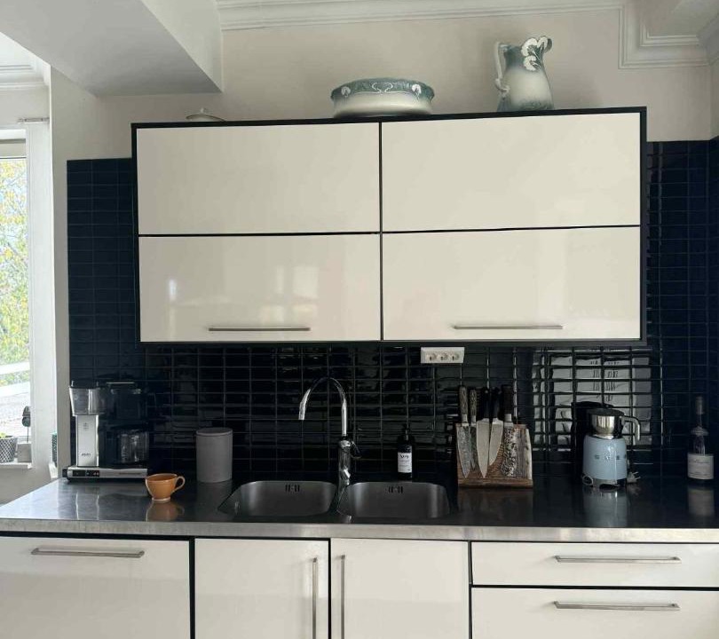 Photo of Kitchen in Oskarshamn