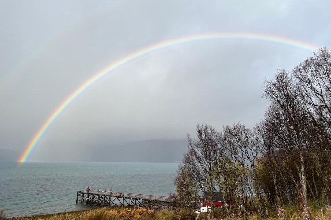 Photo of Others in Tromso