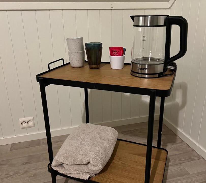 Photo of Kitchen in Leknes
