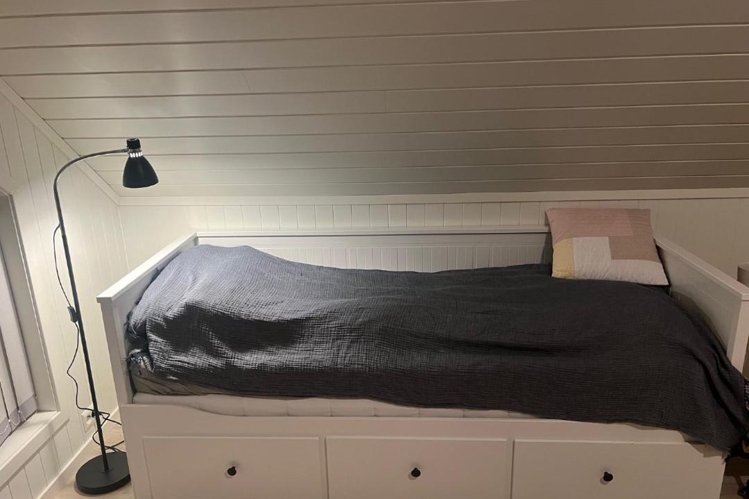 Photo of Bedroom in Leknes