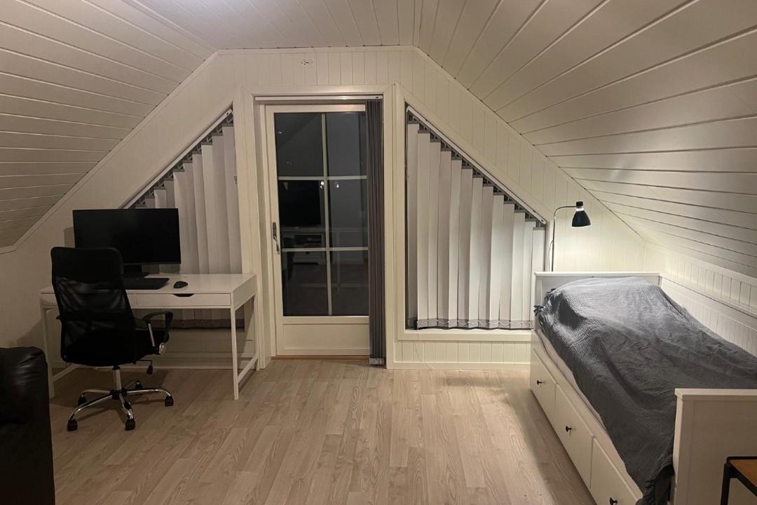 Photo of Bedroom in Leknes