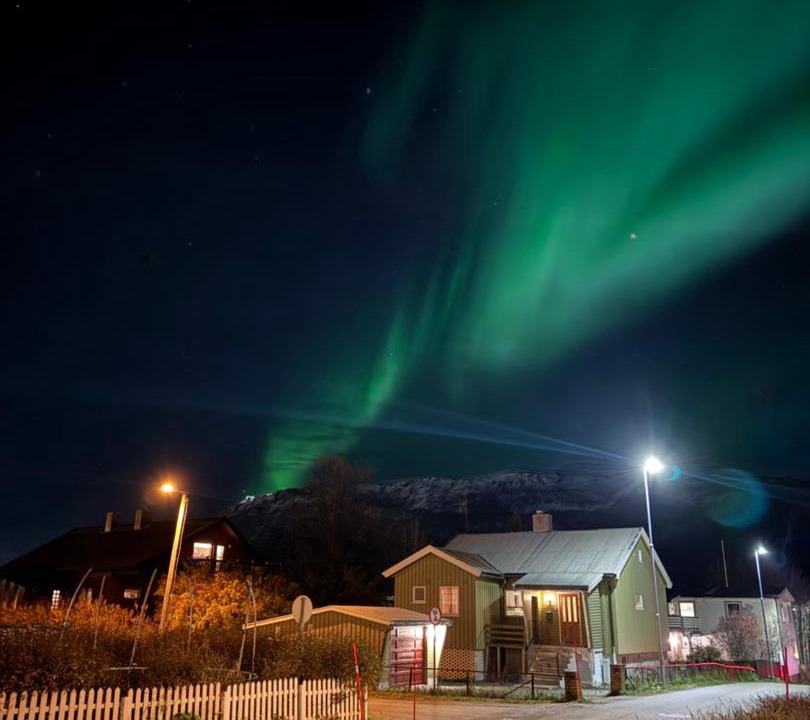 Photo of Others in Tromso