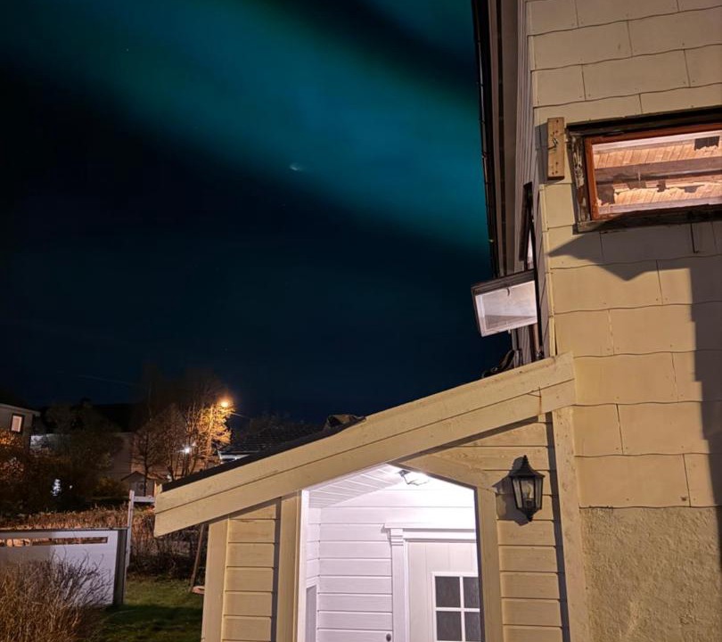 Photo of Others in Tromso