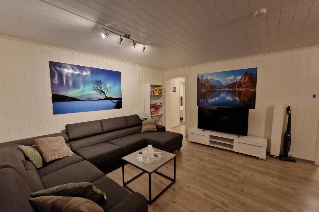 Photo of Others in Tromso