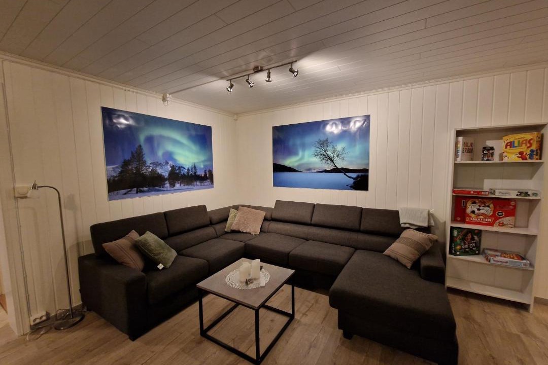 Photo of Others in Tromso
