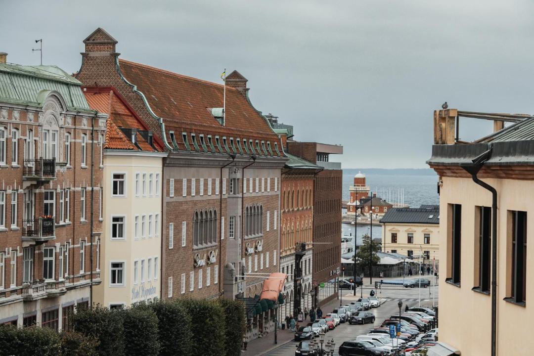 Photo of Others in Helsingborg