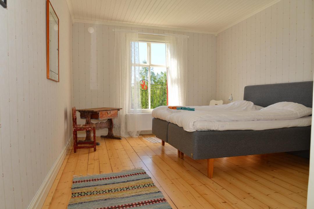Photo of Bedroom in Bjartra